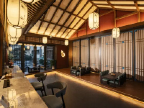 Shanjun Shuiyuan Homestay (Xiaoyi Old Town) Hotels in Xiaoyi