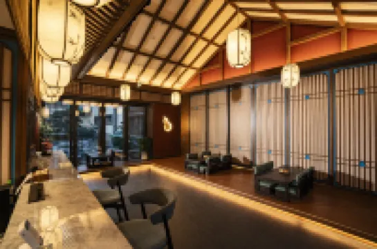 Shanjun Shuiyuan Homestay (Xiaoyi Old Town)