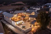 Shaxi · Qifengli | Cloud · Maple · Lodge Design Guesthouse (Shaxi Ancient Town) - bar