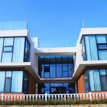 Xishan Lanli Rural Art Homestay