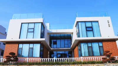 Xishan Lanli Rural Art Homestay Hotels in Lanshan District