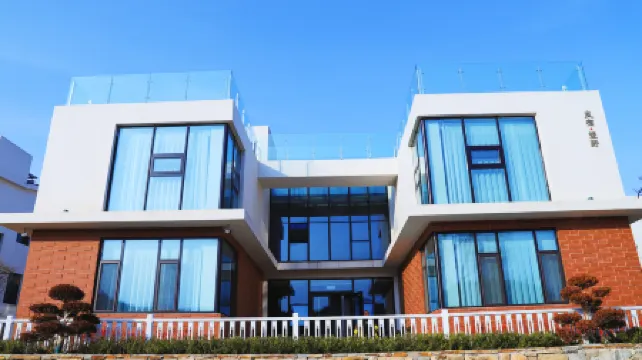 Xishan Lanli Rural Art Homestay