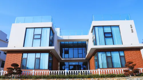 Xishan Lanli Rural Art Homestay