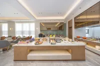 Vienna Hotel (Chengdu Pengzhou Southern New City) - 3-Star