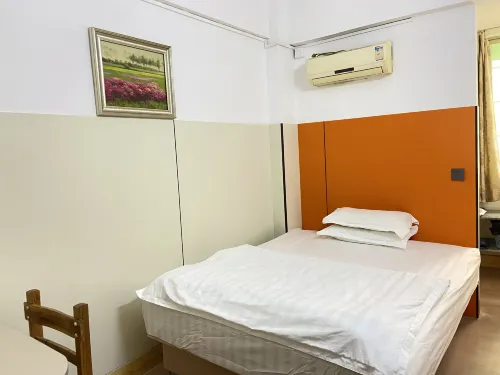 Anxin Accommodation - Homestays