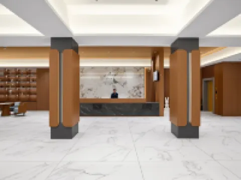 Boya Smart Hotel (Yuxi Xinping Gasa)