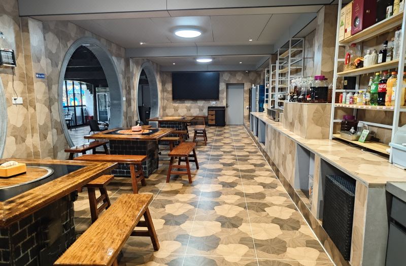 Qingliang Leisure Hotel photo 4