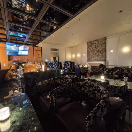 STRATOS AERIAL VIEW HOTEL