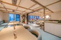 Orange Hotel (Chengdu East Railway Station Wangmao City Branch)