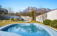GULUXURY HOTEL - Hot Springs