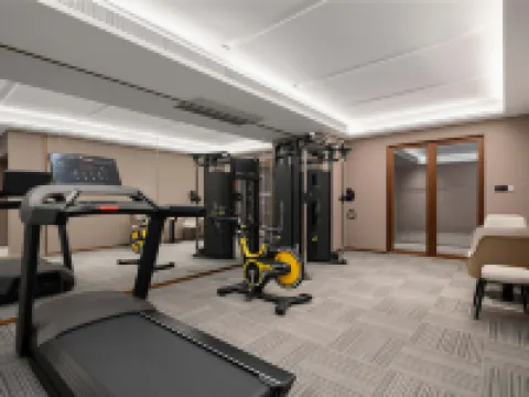 Lavande Hotel (Jiangbin Park Store)