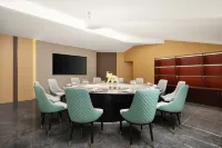 STRAIT PLUM INTERNATIONALC HOTEL - 조식 운영