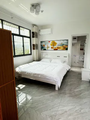 Hanxiangju Guesthouse in Kaiyang County