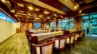 Wuyuan Gunai · Lanshan High-End Designer Boutique Inn