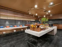 Yangzhou Baoying Madison Hotel Hotel a Baoying