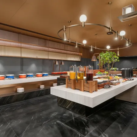 Yangzhou Baoying Madison Hotel