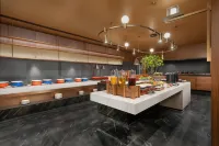 Yangzhou Baoying Madison Hotel