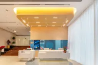 Home Inn UP Huayi Zhitui Hotel (Yixing, Renmin Middle Road, Jiaqiaohe Pedestrian Street Store