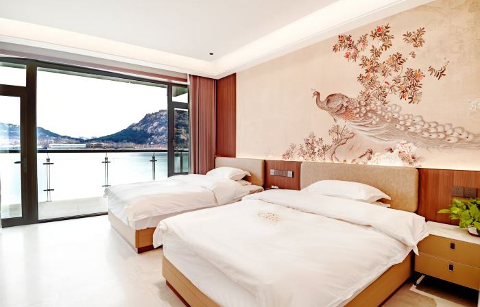 Xingyuan Fangting Homestay