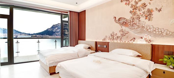Xingyuan Fangting Homestay Hotels in Changli