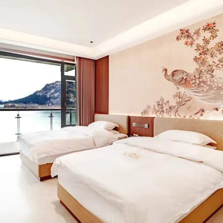 Xingyuan Fangting Homestay