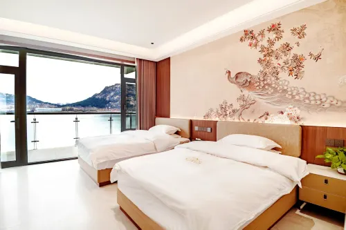 Xingyuan Fangting Homestay