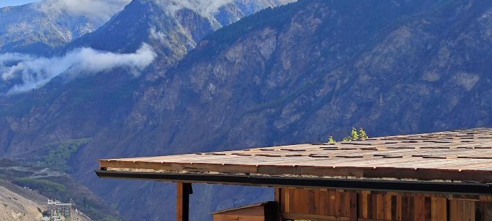 M.ZEN Hotels in Danba