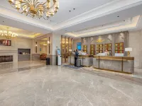 Vienna International Hotel (Zhongsheng International Trade Plaza, Cixian) فنادق في مديرية تسى