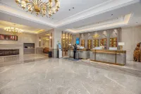 Vienna International Hotel (Zhongsheng International Trade Plaza, Cixian)