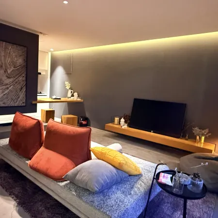 Zhilan Private Hot Spring Villa