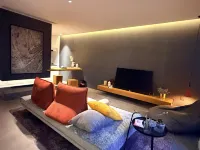 Zhilan Private Hot Spring Villa