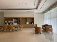 Vienna Hotel (Luoyang Yansha Wanda Plaza Shanghai International Trade City Branch)