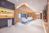 Homeinn Hotel (Handan East Railway Station Taiji Road) - 2 étoiles