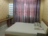Yingbin Hotel Hotels in Muling