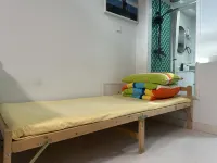 Hostel - Homestays