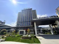 Xuihu Hotel - Park Yeri