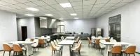 廬小野·樂途雲居（廬山高鐵站店） - 新開幕