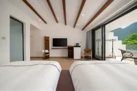 Liusu Inn - ห้องครัว