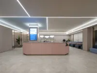 HanTing Hotel (Wuhu Fantawild Theme Park Roland Town) Hotels in Wuhu