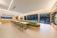 Ji Hotel (Chongqing Guanyinqiao Liyuchi Metro Station)