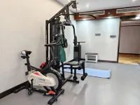 Queli Hotel - Gym