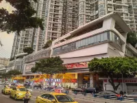 Mountain House · River View Homestay (Chongqing Jiefangbei Pedestrian Street Hong Ya Dong)