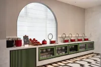 Radisson RED Datong - Desayuno