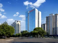 No. 7, Zhubao Road,Jin'an District, Fuzhou , Fujian Province, China Hotels near Drum Mountain