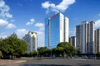 No. 7, Zhubao Road,Jin'an District, Fuzhou , Fujian Province, China Hotels near Drum Mountain