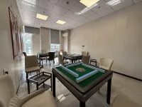 Maoyunjian Hotel (Pinghu) - เปิดใหม่
