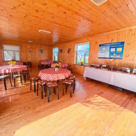 Erguna Taibao Hotel