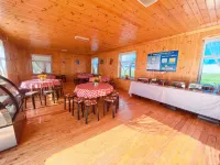 Erguna Taibao Hotel - Bữa sáng