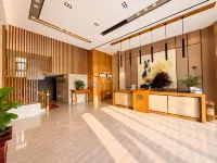 Lushan Ruina Seaview Hotel
