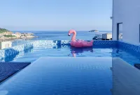 Gouqi Island Bo Xinzhuhai Homestay - 2つ星
